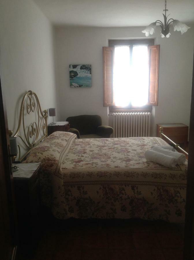 Apartamento Casa Giulia Ronta Exterior foto