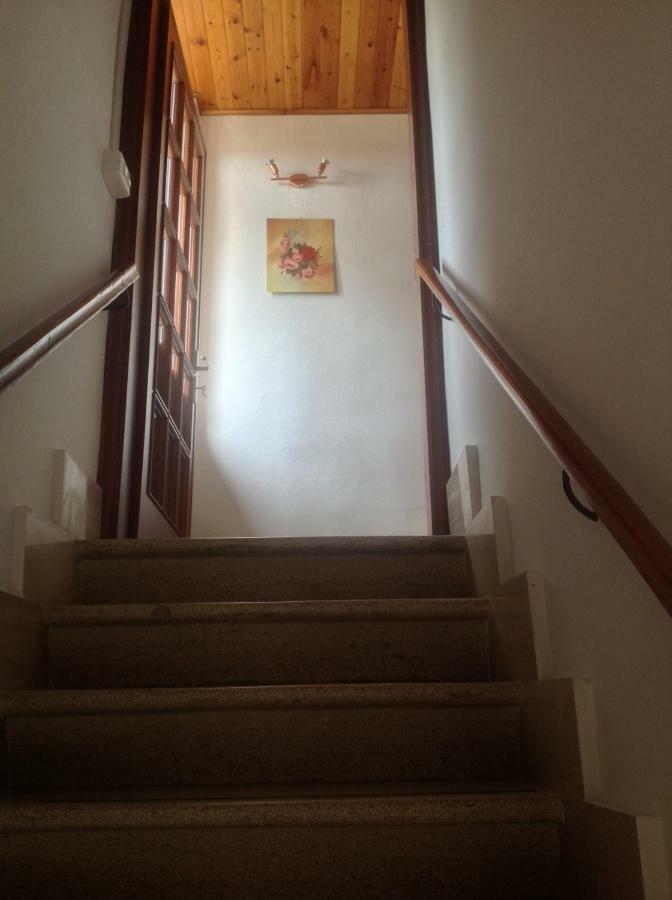 Apartamento Casa Giulia Ronta Exterior foto