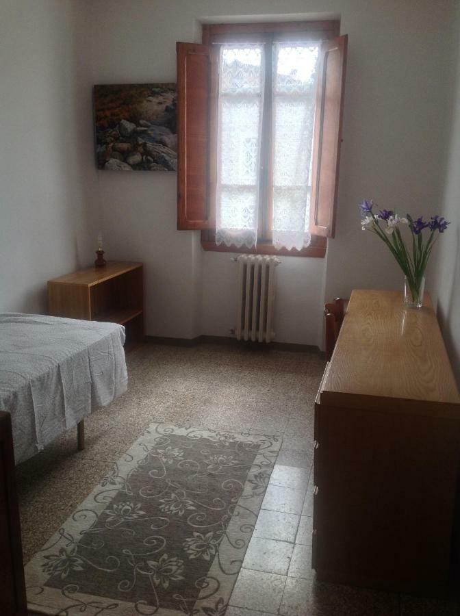 Apartamento Casa Giulia Ronta Exterior foto