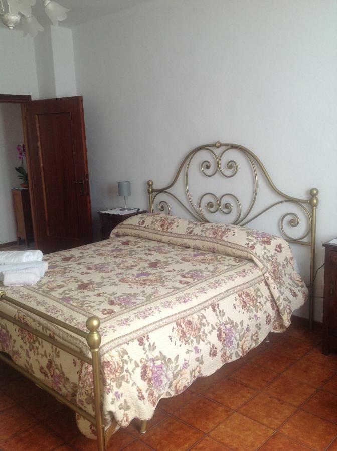 Apartamento Casa Giulia Ronta Exterior foto