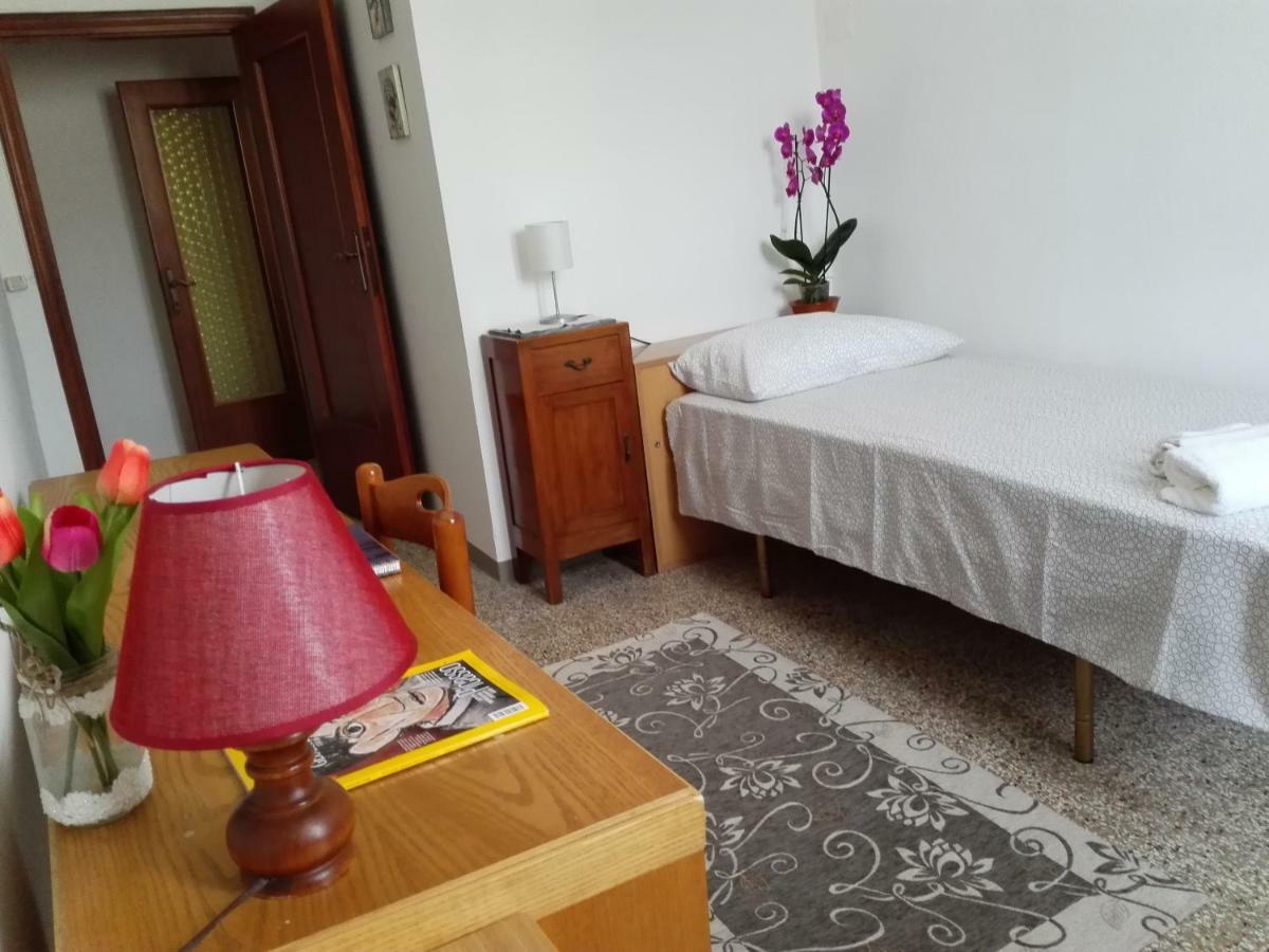 Apartamento Casa Giulia Ronta Exterior foto