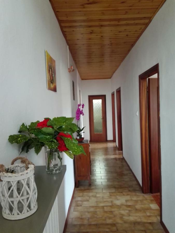 Apartamento Casa Giulia Ronta Exterior foto